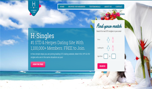 Herpes-dating-sites 100 frei
