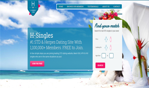 H-Singles.com Review